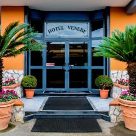 Hotel Venere, хотел в Villaricca