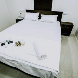 Indra Regency, hotel a Tiruttani