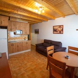 Apartamento Olmeda