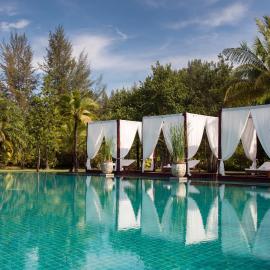 The Sarojin, hotel in Khao Lak