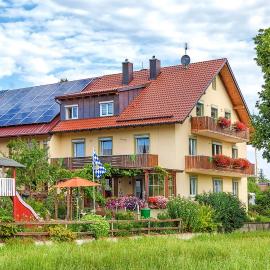 Steffi's Landhof, hotel in Bad Wörishofen