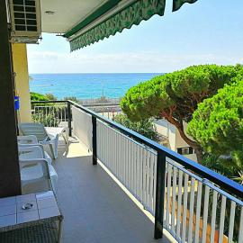 Apartment Llavaneres II, hotel in Sant Andreu de Llavaneres