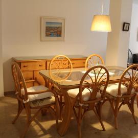 Apartamento en el centro de Moraira, hotel v destinácii Moraira