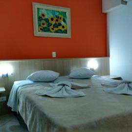 Sokulski Park Hotel, hotel ad Araucária