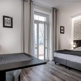 Villa Venus, hotel a Kudowa-Zdrój