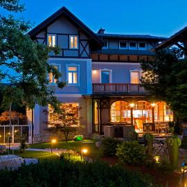 Vila Alice Bled - Adults only, hotel em Bled