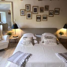 LaMaisonRouge chambre d'hôtes, hotel em Cormondreche
