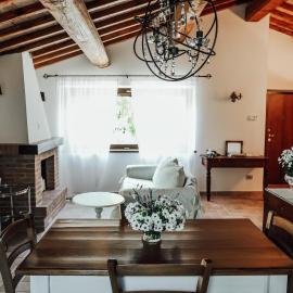 La Pupazza Bed&Breakfast, khách sạn ở Avigliano