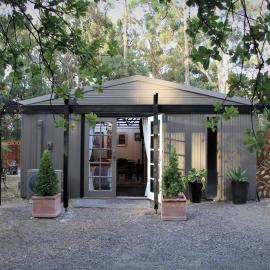 Lily's Farm Studio