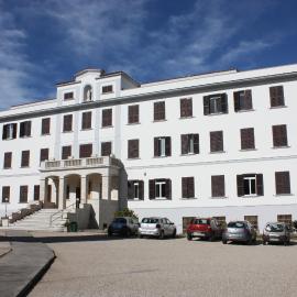 Ostello Villa Monte Mario, hotel in Rome