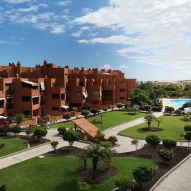 One-bedroom apartment in La Tejita El Medano