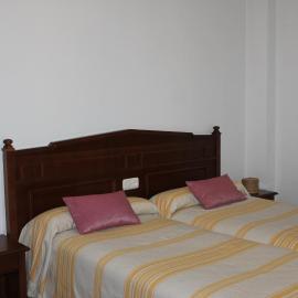 Apartamentos Rurales Rosendo: "La Mejorana"