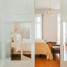 Rosa Et Al Townhouse