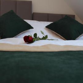 Azymut, hotell i Suwałki