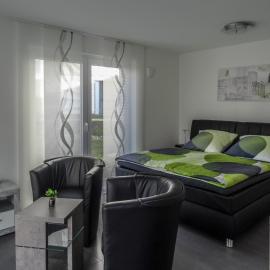 Ferienapartment im Augustinus Park