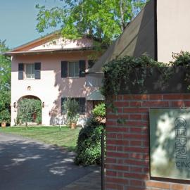 Locanda Dei Cinque Cerri, hotel v destinaci Sasso Marconi