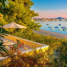 Zakynthos Seascape, hotel a Lithakia