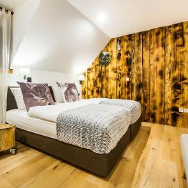 Hotel Pok Garni, Hotel in Brezovica
