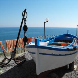 Mareblu, hotel Cefalùban