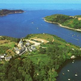 Le Yaudet, hotel in Ploulech