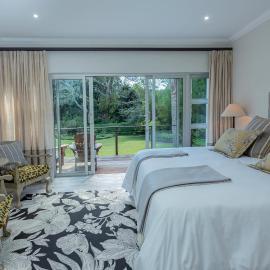 Tehillah Guest House