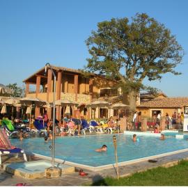 Maremma Borgo Magliano Resort -Tuscany