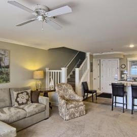 312 Water Street Inn, hotel i Boyne City