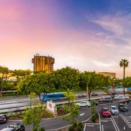 Anaheim Hotel, hotel a Anaheim