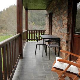 Casas do Rio, hotel in Pampilhosa da Serra