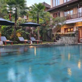 Ketut's Place Cottage Ubud