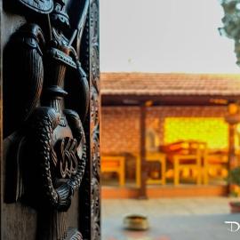 Dhulikhel boutique hotel