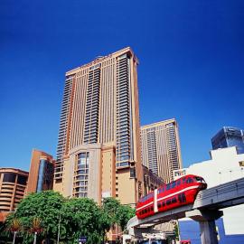 Better Residence Suite at Times Square Bukit bintang kl