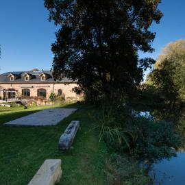 Ô jardin de boutancourt, hotel in Boutancourt