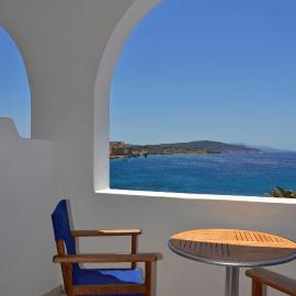 Christina's House, ξενοδοχείο στα Κουφονήσια