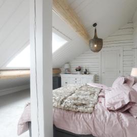 Sara´s Bed and Breakfast, hotell sihtkohas Erikslund