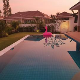Villa de Veluwe @ Hua Hin