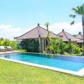 Villa Alisha Canggu