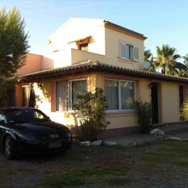 Villa Ettore, hotel i Gardeládes