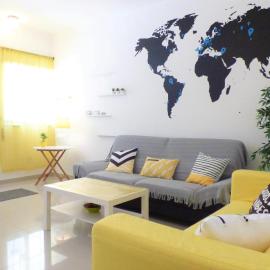 D Wan Guest House