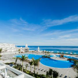 Royal Palm Resort & Spa - Adults Only, hotel in Playa Jandia