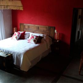 PUNTO Chacras...., hotel in Chacras de Coria