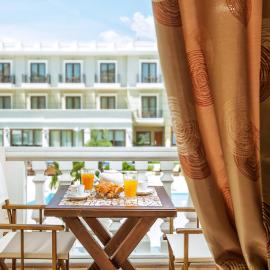 Casa Di Mare, hotel in Olympic Beach