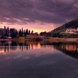 Parathalasso Villas, hotel a Monastiraki