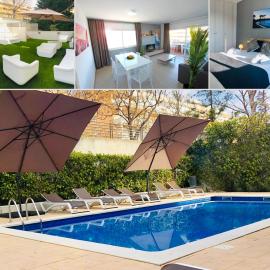 Salou Med Apartamentos
