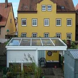 Ferienwohnung Baierl, Hotel in Nördlingen