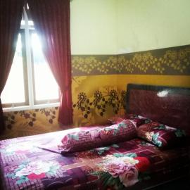 Nakula's Guest House