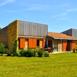 Domaine des Bories, Hotel in Sorges