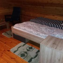 Agroturystyka Rogoznia, hotel em Rogóżnia