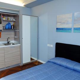 MONOLOCALE VICINO MILANO 2, hotel v destinácii Lodi