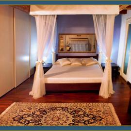 La casa di Carla - Appartamento Palazzo Vinci